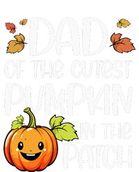 Dad Of Cutest Pumpkin In The Patch Halloween Thanksgiving Legacy Cool Fit Booney Bucket Hat