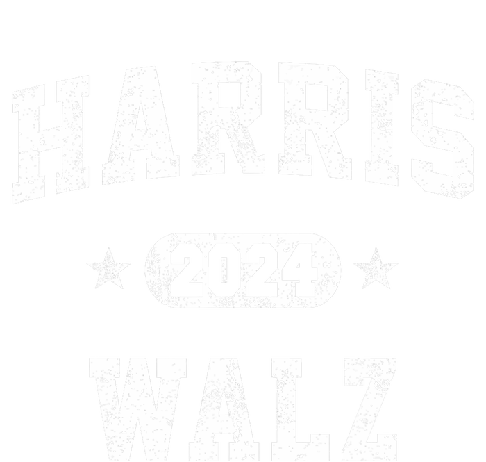 Harris Waltz 2024 Team Harris Walz 2024 Sustainable Bucket Hat