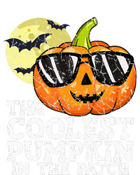 Halloween Coolest Pumpkin In The Patch Hoodie