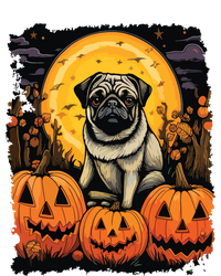 Dog Halloween Pug T-Shirt