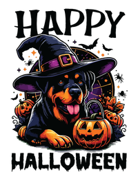 Funny Happy Halloween Rottweiler Lover Rottweiler Halloween Cool Comfort Performance Bucket Hat