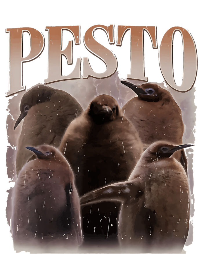 Pesto The Penguin T-Shirt