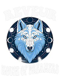 Reveur House Of Dreamers Rca Givers School Spirit Canvas