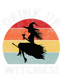 Bartender Halloween Drink Up Witches Women's T-Shirt