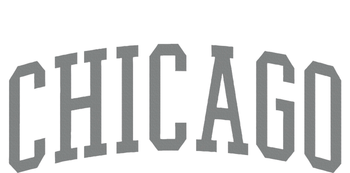 Chicago Vintage Black Premium T-Shirt