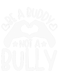 Be A Buddy Not A Bully Unity Day Orange Anti Bullying Sweatshirt Cinch Pack Bag