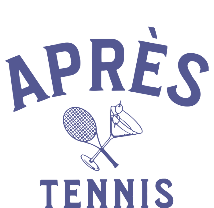 Apres Tennis Aprs Tennis Hoodie