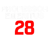 Professor Emeritus 28 T-Shirt