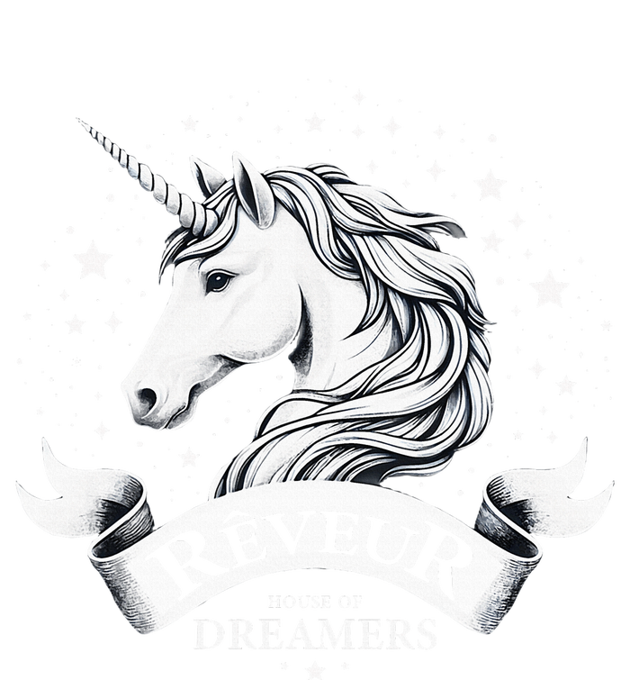 Reveur House Of Dreamers Rca Givers School Spirit T-Shirt