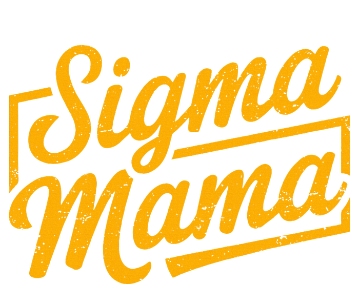 Sigma Mama Premium Hoodie