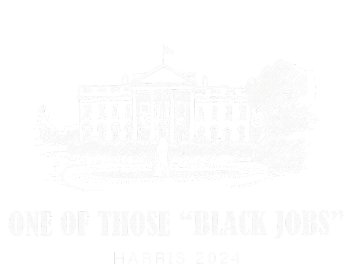 One Of Those Black Jobs Harris Vote For Women Rights Tote Bag