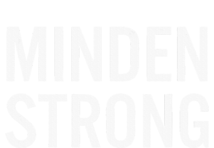 Minden High School Strong T-Shirt