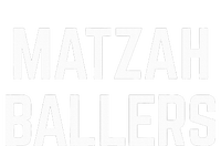 Matzah Ballers Cooling Performance Long Sleeve Crew