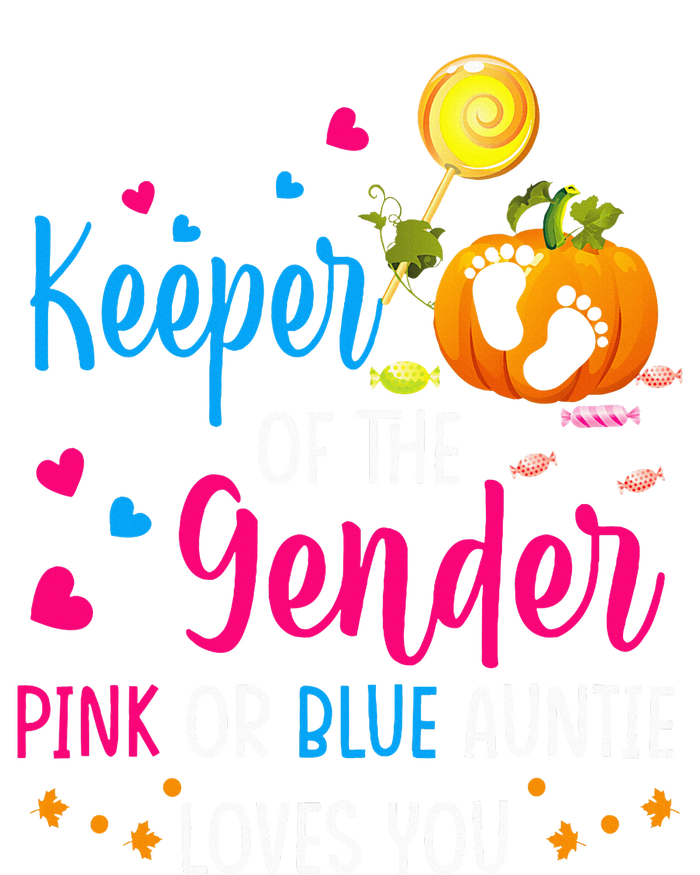 Secret Gender Keeper Of The Gender Reveal Halloween Pumpkin Baby Long Sleeve Bodysuit