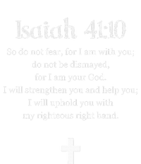 Isaiah 4110 Bible Verse Scripture Christian S T-Shirt