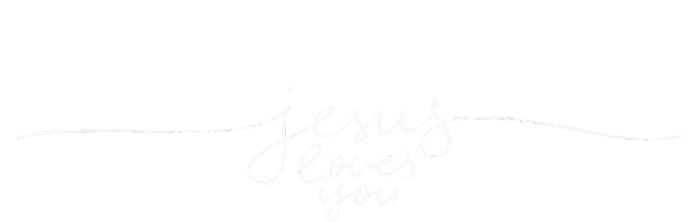 Jesus Loves You Religion Faith Jesus Believer Belief Toddler Fine Jersey T-Shirt