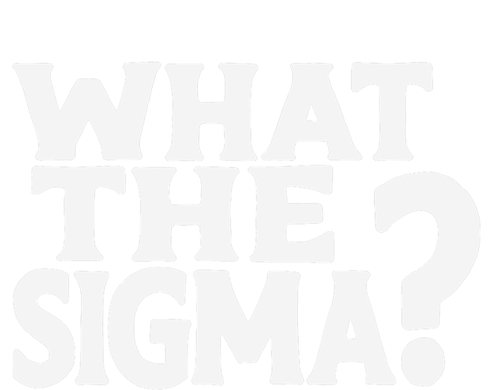 What The Sigma Funny Meme Saying Quote USA-Made Doggie Bandana