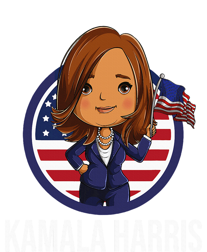 Kamala Harris T-Shirt