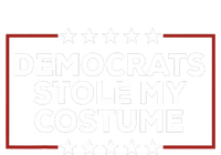 Trump 2024 Halloween Costume Democrats Stole My Costume Tall T-Shirt