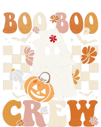 Boo Boo Crew Halloween Nurse Ghost Paramedic Emt Ems T-Shirt