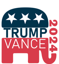 Trump Vance 2024 President Vote Usa Election Maga Gift T-Shirt