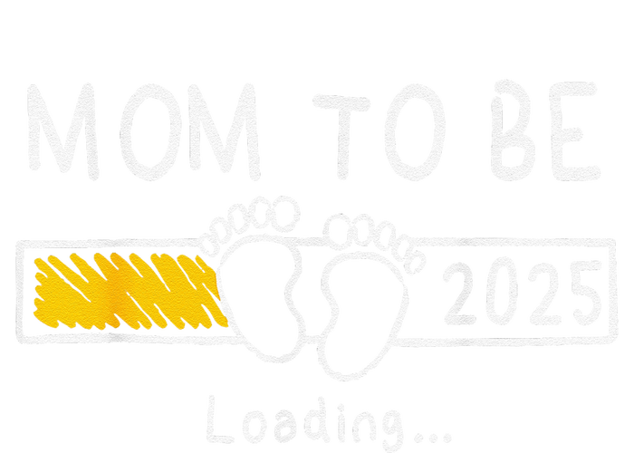 Mom To Be 2025 Loading Mom Est 2025 Promoted To Mommy Women's Long Sleeve Flannel Pajama Set 