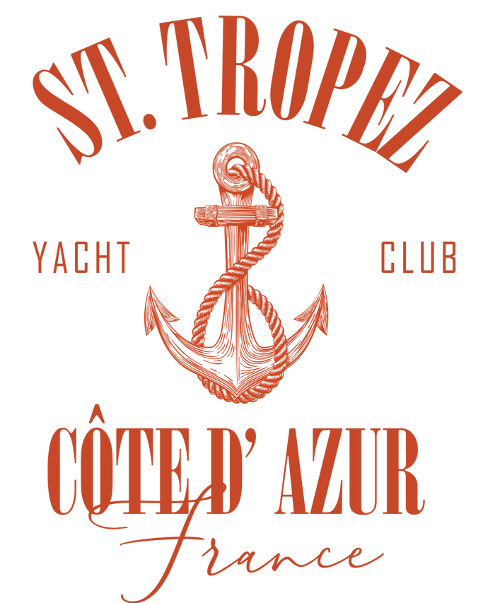 St Tropez Yacht Club Cote Dazur France Vacation Legacy Cool Fit Booney Bucket Hat