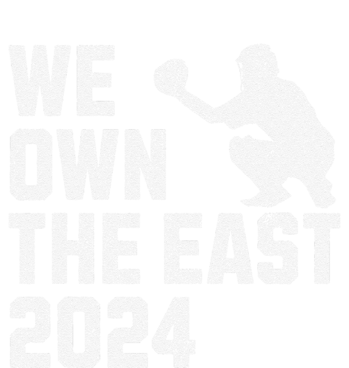 We Own The East 2024 Tote Bag