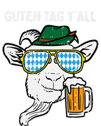 Goat Bavarian Octoberfest German Oktoberfest Sustainable Beanie