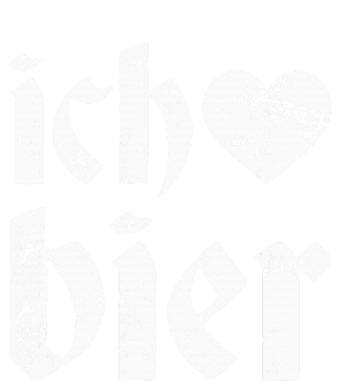 Oktoberfest I Love Beer Ich Heart Bier German Drinking T-Shirt