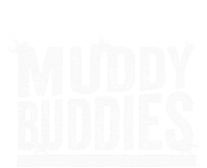 Muddy Buddies Funny Mud Runner Mudder Mud Team Tank Top