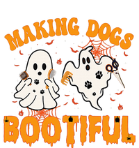 Making Dogs Bootiful Cute Dog Groomer Pet Grooming Halloween USA-Made Doggie Bandana