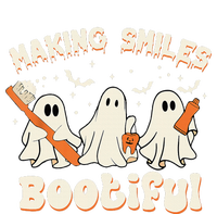 Making Smiles Bootiful Halloween City Backpack