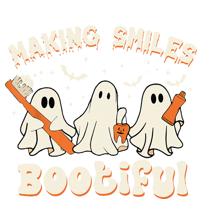 Making Smiles Bootiful Halloween City Backpack