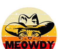 Meowdy T-Shirt