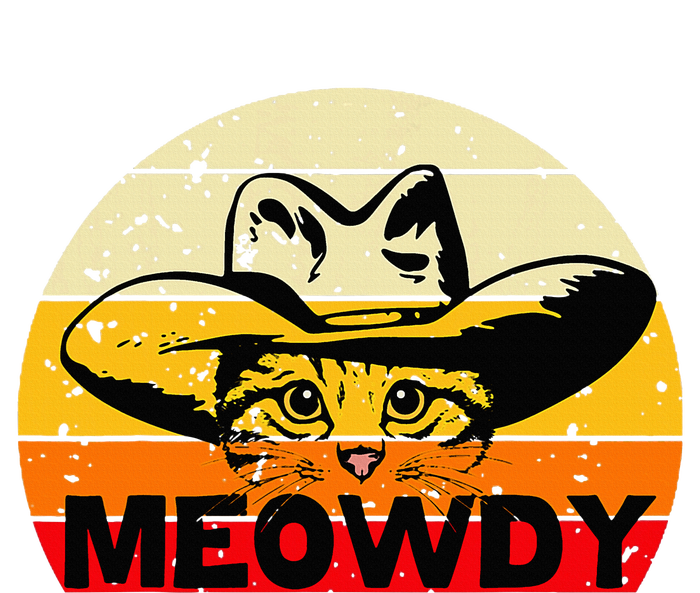 Meowdy T-Shirt