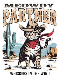 Vintage Meowdy Partner Cow T-Shirt