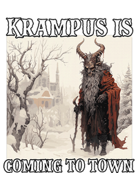 Krampus Santa Claus T Bavarian Legendary Figure Kramperl Impact Tech Backpack