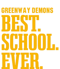 Greenway Demons Best Ever Hs T-Shirt