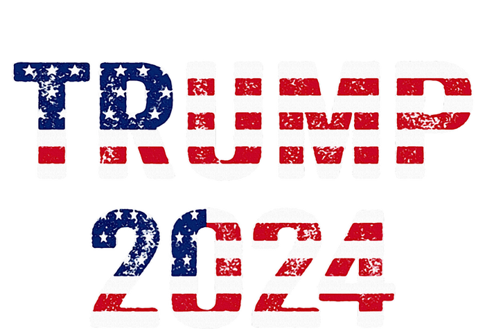 Trump 2024 Election Gift T-Shirt