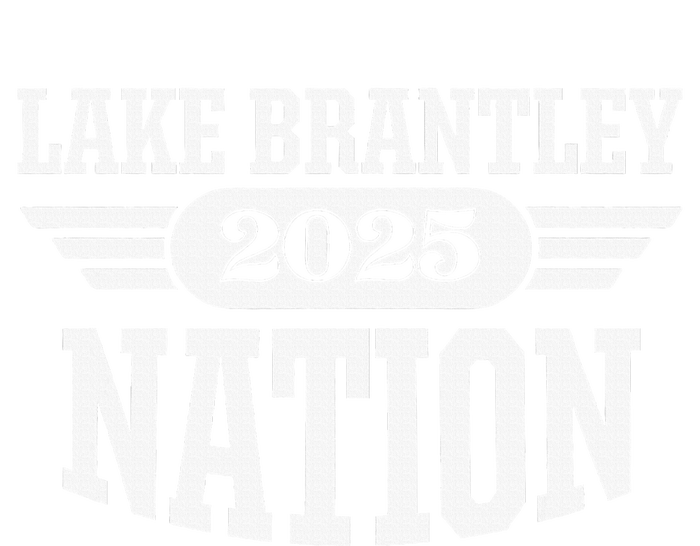 Lake Brantley High School Nation 2025 Hs Flexfit Unipanel Trucker Cap