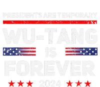 Presidents Are Temporary Is Forever 2024 T-Shirt