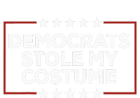 Trump 2024 Halloween Costume Democrats Stole My Costume T-Shirt