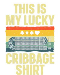 Cribbage Art Cribbage Board Cribbage Player T-Shirt