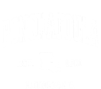 Ponchatoula Louisiana La Vintage Athletic Magnet