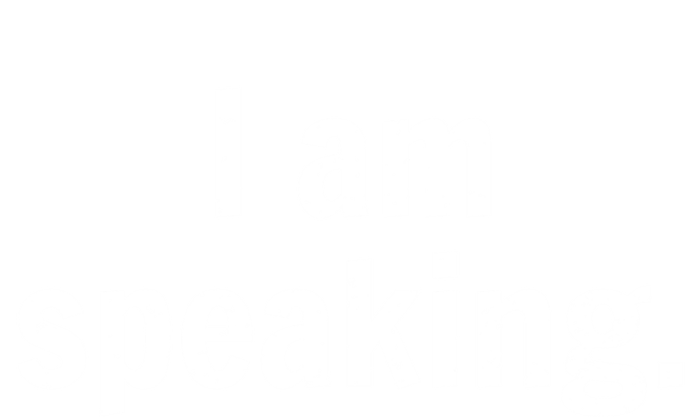 Be Like Kamala I Am Speaking Gift T-Shirt