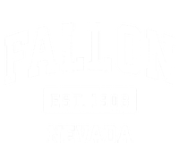 Fallon Nevada Nv Vintage Sports Tie Dye Hoodie