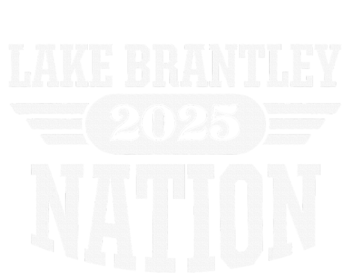 Lake Brantley High School Nation 2025 Hs T-Shirt