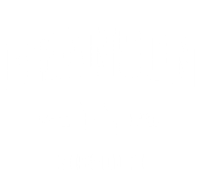 Branson Missouri Mo Vintage Sports T-Shirt