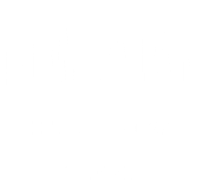 Powhatan Virginia Va Vintage Athletic Sports Women's Perfect Tri Rocker Tank